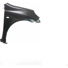 Nissan Micra 2010- Ön Çamurluk Sağ Uyumlu Oem No: F3100-1HBMB