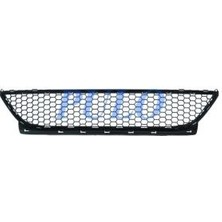 Dacia Logan 2008- Ön Tampon Orta Izgara Loga Uyumlu Oem No: 8200752803