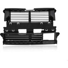 Ford Mondeo 2013- Ön Radyator Panel Maske Uyumlu Oem No: DS738475GB