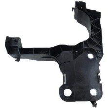 Renault Megane 2 2003- Sol Far Bağlantı Braketi Uyumlu Oem No: 8200137495