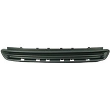 Peugeot 308 Ön Tampon Orta Izgara 308 2 Uyumlu Oem No: 96746751XT