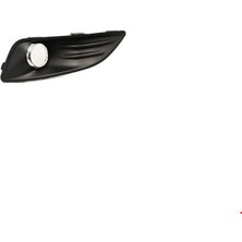 Ford Fiesta 2012- Sis Far Kapağı Krom Çrçvli Sağ Uyumlu Oem No: CIBB-15A298-A