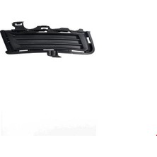 Volkswagen Golf 7 2013- Sis Far Kapağı Sissiz Sağ Uyumlu Oem No: 5G0853212D