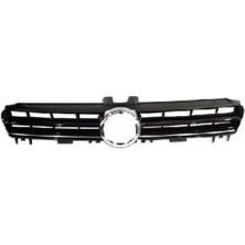 Volkswagen Golf 7 2013- Ön Panjur Uyumlu Oem No: 5G0853651