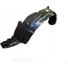 Mazda 626 1992- Ön Çamurluk Davlumbazı Sağ Uyumlu Oem No: G535E-56131AD