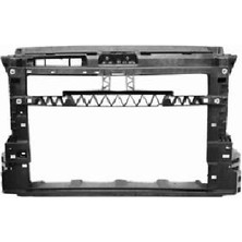 Volkswagen Polo 2014- Ön Panel Uyumlu Oem No: 6C0805588