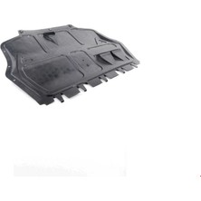Skoda Octavia 2005- Karter Muhafaza (Plastik) Uyumlu Oem No: 1K0825237K