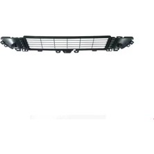 Tesla Model Y 2021- Ön Tampon Orta Izgarası Uyumlu Oem No: 1493759-00-A