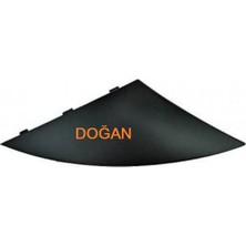 Peugeot 206 Plus 2009- Ön Tampon Çeki Demir Kapağı Pg Uyumlu Oem No: 7422.79 / 742279