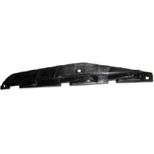 Volkswagen Polo Classic 1997- Ön Tampon Bağlantı Braketi Uyumlu Oem No: 6K5807183