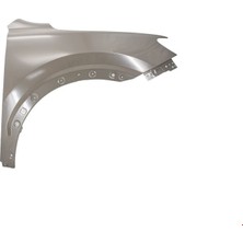 Mg Hs 2022- Ön Çamurluk Hs Uyumlu Oem No: 10367123