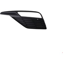 Seat Leon 2017- Ön Tampon Sis Çerçevesi Sol Fr Uyumlu Oem No: 5F0853665H