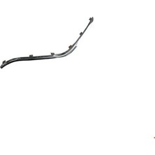 Fiat Linea 2013- Ön Tampon S Çıtası Nikelajlı Sol Uyumlu Oem No: 735547971