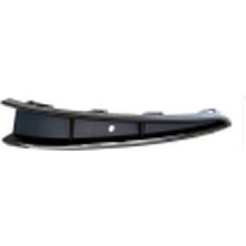Volkswagen Polo 2017- Ön Tampon Izgara (Kromlu) Sol Uyumlu Oem No: 2G0853677T /2G0853677B