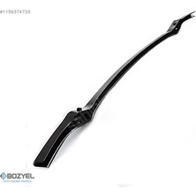 Bmw F30 2012- Ön Tampon Alt Demiri Uyumlu Oem No: 51647266325