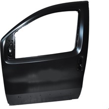 Fiat Fiorino 2007- Ön Kapı Sol Bipper/ Uyumlu Oem No: 1396516080