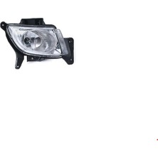 Hyundai I30 2007- Sis Farı Sağ Uyumlu Oem No: 92202-2L000