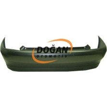 Volkswagen Polo Classic 1997- Arka Ta Uyumlu Oem No: 6K5807417