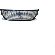 Peugeot 2008 2020- Ön Panjur Pg Uyumlu Oem No: 98258606VD
