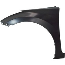 Hyundai I30 2013- Ön Çamurluk Sol Uyumlu Oem No: 66311-A6000 /66311-A5000