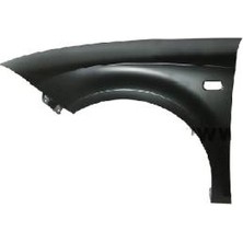 Seat Leon 2005- Ön Çamurluk Delikli Sol Uyumlu Oem No: 1P0821021A