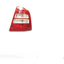 Skoda Octavia 2001- Stop Lambası Sağ Uyumlu Oem No: 1U6945112