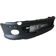 Peugeot 206 Gti 1998- Ön Tampon (Izgaralı) Pg Uyumlu Oem No: 7401.N4 / 7401N4