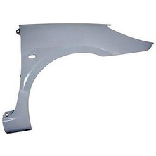Peugeot 307 2006- Ön Çamurluk Sağ Pg Uyumlu Oem No: 7841.T2 / 7841T2