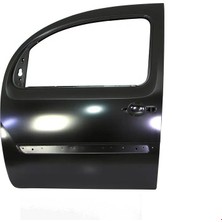 Renault Kangoo 2008- Ön Kapı Sol Uyumlu Oem No: 801015880R