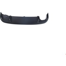 Volkswagen Passat 2011- Arka Tampon Spoyleri Uyumlu Oem No: 3AE807521