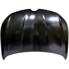 Renault Megane 4 2015- Motor Kaputu (Megesli) Megane 4 20 Uyumlu Oem No: 651006270R / 651005574R