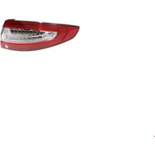 Ford Mondeo 2013- Arka Dış Stop Sağ LED Uyumlu Oem No: DS73-13A404-DH