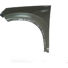 Chery Omoda 5 2022- Ön Çamurluk Omo Uyumlu Oem No: 553000312AADYJ