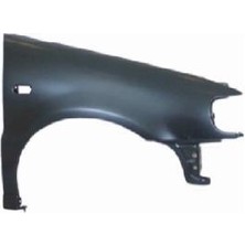 Volkswagen Polo 1995- Ön Çamurluk Sağ Uyumlu Oem No: 6N0821022
