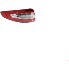 Ford Mondeo 2013- Arka Dış Stop Sol LED Uyumlu Oem No: DS73-13A405-DH