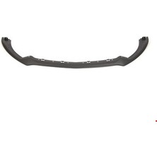 Ford Mustang 2015- Ön Tampon Alt Spoyleri Uyumlu Oem No: FR3B-17F775-AEW