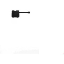 Peugeot 407 2006- Ön Tampon Çeki Demir Kapağı Uyumlu Oem No: 7414.GG / 7414GG
