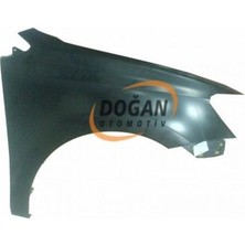 Volkswagen Polo 2009- Ön Çamurluk Sağ Uyumlu Oem No: 6R0821106A
