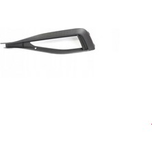 Volkswagen Passat 2020- Ön Tampon Izgara Sisli Sağ Uyumlu Oem No: 3G0853666K