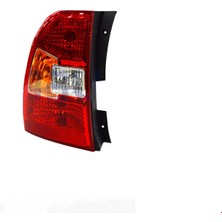 Kia Sportage 2008- Stop Lambası Sol Uyumlu Oem No: 92401-1F550