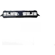 Audi Q3 2019- Ön Tampon Alt Izgara (S-Line) Uyumlu Oem No: 83A807683A