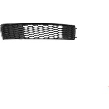 Audi Q7 2011- Ön Tampon Üst Izgara Sol (S-Line) Uyumlu Oem No: 4L0807697B
