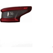 Nissan Qashqai 2017- Arka Dış Stop Sağ Uyumlu Oem No: 26550-HV00A
