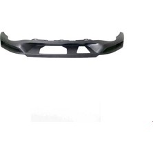Volkswagen Passat 2020- Arka Tampon Spoyleri(Busıness/ımpres) Uyumlu Oem No: 3G0807568