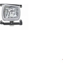 Kia Rio 2005- Sis Farı Sol Uyumlu Oem No: 92201-1G000