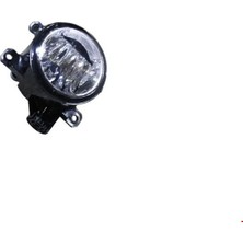 Ford Mondeo 2013- Ön Sis Farı Sol Uyumlu Oem No: DS73-15A201-AA