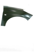 Peugeot 206 Plus 2009- Ön Çamurluk Sağ Pg Uyumlu Oem No: 7841.Y9 / 7841.Z5 / 7841Y9 / 7841Z5