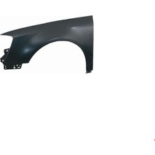 Volkswagen Passat 2006- Ön Çamurluk Sol Uyumlu Oem No: 3C0821021