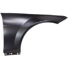 Mercedes W204 2007- Ön Çamurluk Sağ (Alüminyum) Uyumlu Oem No: 2048800118 / 2048801418