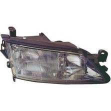 Opel Vectra B 1996- Ön Far Sağ Uyumlu Oem No: 1216528